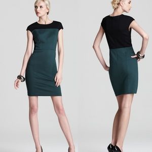 Cynthia Steffe - Kody Colorblock Dress